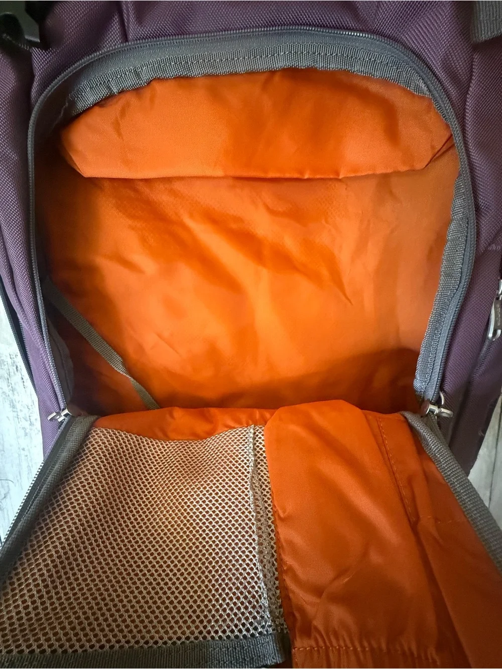 Ebags eb2146 22